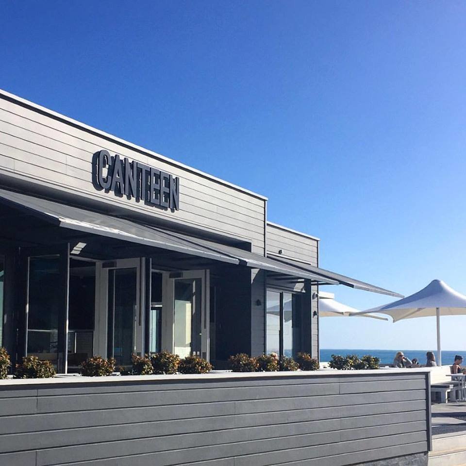 Canteen Trigg A WorkFriendly Place in Perth